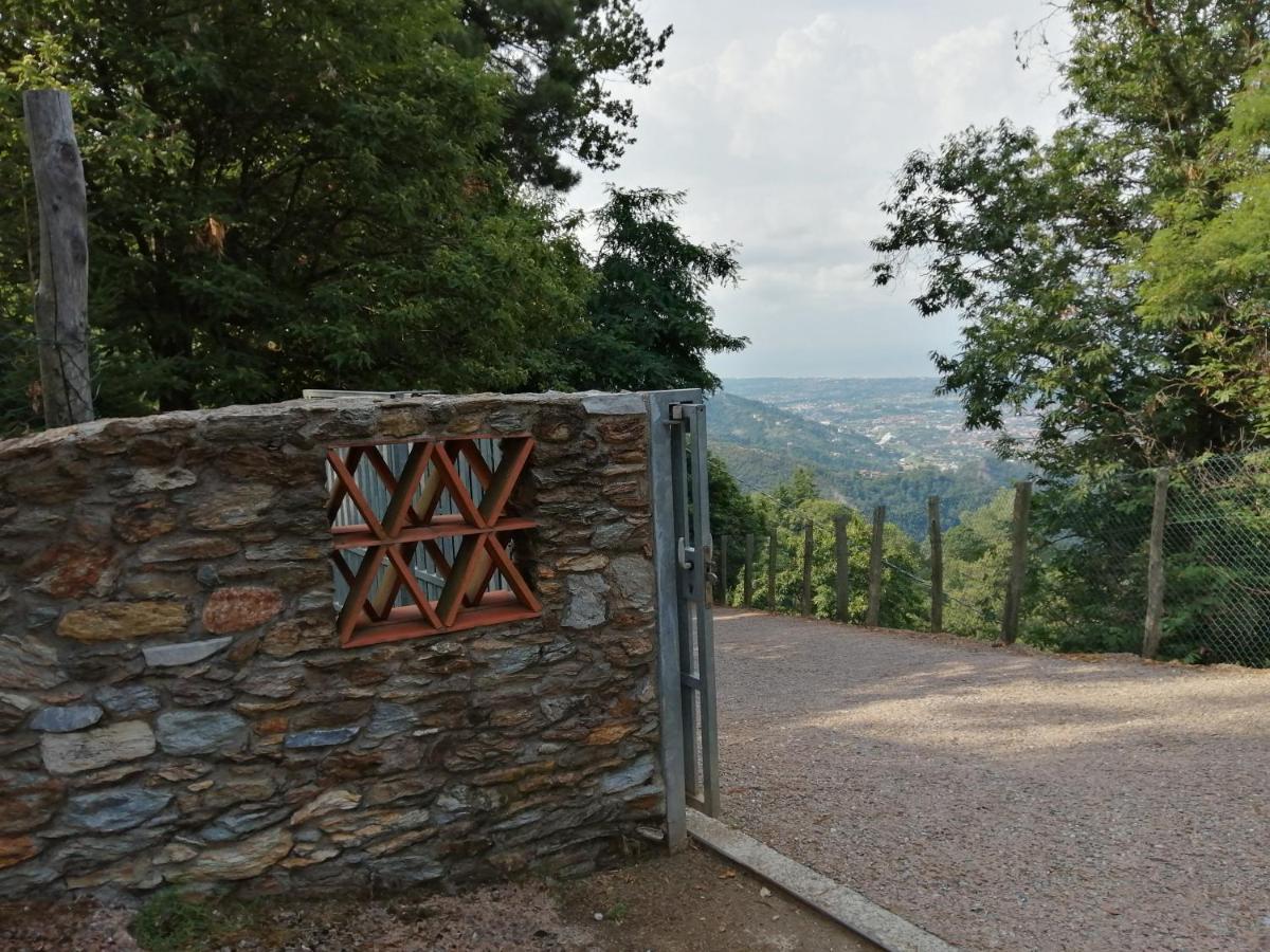 B&B Dal Brillante Seravezza Exterior photo